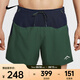 耐克 （NIKE）2025年男子AS M NK DFADV SCND SNRSE 5BF S短褲 HJ3573-323 XL