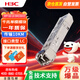 華三（H3C）SFP-GE-LX-SM1310-D交換機(jī)光模塊 原裝千兆10KM單模雙纖模塊LC接口 1310nm光口光纖模塊商用