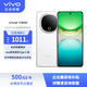 vivoY300 8GB+256GB 瑞雪白 新一代超級揚聲器 6500mAh超薄藍海電池 拍照 AI 手機【企業(yè)客戶(hù)專(zhuān)享】