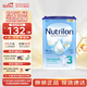 荷蘭牛欄（Nutrilon）諾優(yōu)能嬰幼兒配方奶粉乳糖配方原裝進(jìn)口 3段 1罐 （10-12個(gè)月）26.6-27.1