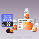Keep左旋肉堿塑燃0脂0糖控能運(yùn)動(dòng)飲料840g 健身液體飲品