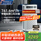 SOLEUSAIR【家電國家補(bǔ)貼】舒樂氏空氣凈化器寵物除菌貓毛吸附除過敏異味甲醛細(xì)菌流感母嬰除菌凈化機(jī)B01