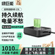 綠巨能（llano）適用佳能NB-13L相機電池充電器EOS G7X3/G7X2/G9X/G5X/SX720HS等 一電雙充