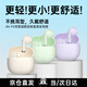 Viken【2025最新款超長續(xù)航】藍牙耳機半入耳式游戲低延遲音樂高音質(zhì)適配OPPO榮耀vivo學(xué)生福音 陽光綠+超低延遲+蓄力100小時 頂配新款禮盒包裝送禮自用皆可