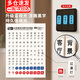 林雷開關(guān)標(biāo)識(shí)貼夜光家用燈標(biāo)識(shí)貼紙配電箱標(biāo)簽貼創(chuàng)意插座面板指示墻貼