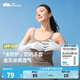 蕉下（beneunder）防曬手套女騎行手套防曬夏季薄款長(zhǎng)袖防紫外線冰袖戶外騎行袖套 【升級(jí)長(zhǎng)款】高山灰 均碼