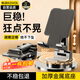科沃 【可升降+旋轉(zhuǎn)】手機支架桌面ipad平板支架懶人支架床頭加厚金屬底座游戲閱讀追劇多功能調(diào)節(jié)支架