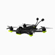 IFLIGHTiFlight翼飛 Nazgul XL/DC5 ECO 高清O4圖傳 模擬 5寸穿越機FPV DC5 O4pro圖傳版+北天GPS ELRS 2.4G接收機