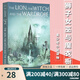 英文原版 The Lion the Witch and the Wardrobe 納尼亞傳奇 獅子女巫與魔衣櫥 小木屋的故事 雷夢拉 隨風而來的瑪麗阿姨青少年小說讀物 C.S.路易斯 綠山墻 納尼亞傳