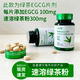 茶多酚片綠茶提取物茶多酚粉98EGCG兒茶素速溶食品級 綠茶EGCG片*1盒