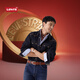 李維斯（Levi's）?新年限定系列春男士牛仔外套0036J-0000 原牛色 L
