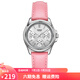 卡西歐（CASIO）女表 鋼帶/皮帶三眼時裝手表 時尚商務石英表 LTP-2088L-4A