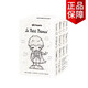 正版Hirono小野小王子聯(lián)名系列手辦盲盒潮玩盲盒擺件公仔模型禮物 小野小王子-隨機1個(gè)