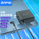 ANFEI氮化鎵充電器120W 19V6.32A適用華碩飛行堡壘機械師筆記本電腦充電器N550 N53S FX50 ZX50JX A550J