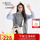 大英博物館埃及系列安德森貓刺繡單肩斜挎包文創(chuàng)送女生七夕情人節(jié)禮物2025年