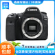 佳能（Canon）EOS 60D 70D 80D 77D 90d 學(xué)生拍照視頻錄像二手單反相機 80D 單機 準(zhǔn)新