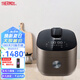 膳魔師（THERMOS） 電飯煲IH加熱智能家用電飯鍋3L多功能預(yù)約防粘涂層內(nèi)膽EHA-4131E