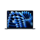 【95新】Apple/蘋果AI筆記本/2024MacBookAir 15英寸 M3(8+10核)16G 512G午夜色電腦MXD43CH/A