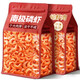 綠山情南極磷蝦仁深海鱗蝦干肉干新鮮小蝦米蝦皮特產(chǎn)磷蝦干官方旗艦店 南極磷蝦仁【去頭去殼】 250g*1袋