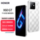 Hi novaX60 GT 新款5G全網(wǎng)通大屏游戲手機(jī) 驍龍8+旗艦芯片 6300mAh青海湖電池 NFC 紅外遙控功能AI智能機(jī) 鈦影銀 16GB+512GB