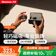 紐曼MC227無線領(lǐng)夾麥克風(fēng)主播直播錄音設(shè)備戶外短視頻抖音K歌話筒AI降噪小蜜蜂收音麥充電倉版一拖二
