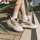 FILA 斐樂(lè )官方女鞋CACTI 摩登板鞋2025秋季仙掌鞋時(shí)尚運動(dòng)休閑鞋