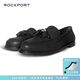 ROCKPORT樂(lè )步時(shí)尚女鞋2025年夏季新款流蘇樂(lè )福鞋女 黑色（偏小建議拍大一碼） 39