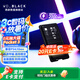 西部數(shù)據(jù)（WD）移動固態(tài)硬盤P SSD游戲NVMe高速便攜Xbox存儲PS5外接type-c手機(jī)筆記本P50 WD_BLACK P50 游戲移動硬盤 4TB