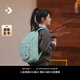 匡威（Converse）CONVERSE匡威官方 GO 2經(jīng)典款男女疊穿雙肩包電腦背包10020533 10020533-A13 OSFA