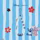 CASETIFY Disney Lilo & Stitch x CASETiFY聯(lián)名 史迪奇手機(jī)掛鏈 適用于iPhone全系列便攜手機(jī)掛鏈 史迪奇手機(jī)掛鏈