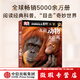 【微瑕品】  DK兒童動物大百科【5歲+ 】兒童自然百科全書 中信出版社童書 玩酷科普 中信出版社
