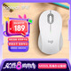 羅技（Logitech）優(yōu)選系列M550（M650同款造型）無線藍(lán)牙鼠標(biāo) 商務(wù)家用辦公輕音 便攜筆記本臺(tái)式機(jī)電腦鼠標(biāo) 白色