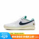 耐克NIKE男 硬地球場(chǎng)網(wǎng)球鞋ZOOM VAPOR PRO HC運(yùn)動(dòng)鞋 HM3705-141白42