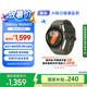 三星 Samsung【國家補(bǔ)貼】Watch7 智能手表/藍(lán)牙通話/運(yùn)動(dòng)手表/電話手表 40mm 云嶺綠 男女表