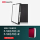 簡庭 適配松下Panasonic空氣凈化器過濾網(wǎng)濾芯 F-VXG70C-N/F-VXG70C-R濾網(wǎng)套裝