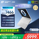 七彩虹（Colorful）iGame M16 悅享版 14代酷睿i7 16英寸游戲筆記本電腦(i7-14650HX 16G 1T RTX5060 180Hz）星耀白