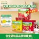 爺爺?shù)霓r(nóng)場寶寶輔食拌飯料套裝（豬肝粉40g+豬肉松50g+牛肉酥50g）