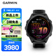 佳明（GARMIN）Forerunner570極夜黑(47mm)心率跑步戶外運(yùn)動(dòng)智能手表跑馬表