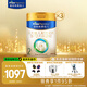 美素佳兒（Friso）皇家較大嬰兒配方奶粉2段（6-12個(gè)月）800克*3 乳鐵蛋白 新國(guó)標(biāo)