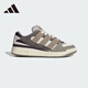 阿迪達(dá)斯 （adidas）三葉草男鞋女鞋 2025秋季新款運(yùn)動(dòng)鞋復(fù)古時(shí)尚低幫輕便休閑鞋板鞋 JS3159/漢玉白/淺褐/木炭灰 42