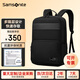 新秀麗（Samsonite）雙肩包男電腦包16英寸女背包通勤書包商務(wù)都市出差旅行包抗菌內(nèi)里