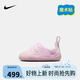 NIKE 耐克嬰童學(xué)步鞋男女童魔術(shù)貼運(yùn)動鞋SWOOSH 1 BT輕便兒童運(yùn)動鞋