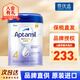 愛他美（Aptamil）香港版白金致親愛他美鉑金白金裝嬰幼兒奶粉900g JD保稅倉配送 4段 * 1罐