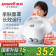 魚躍（yuwell）霧化器家用霧化機(jī)兒童成人嬰兒老人醫(yī)用壓縮式空氣霧化吸入式面罩 【藥杯升級(jí)】醫(yī)用輕音升級(jí)款403E