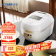 虎牌（TIGER）電飯煲 Pro  日本迷你小型壓力IH 土鍋涂層壓力電飯煲1-2人1.8L JPD-A06C 