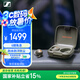 森海塞爾（Sennheiser）MOMENTUM Sport真無線耳機藍牙耳機 降噪入耳式運動耳機 橄欖綠 禮物