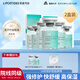麗普司肽（lipostides）立體修護(hù)凍干精華液修護(hù)肌底脆弱膚質(zhì)收縮毛孔18ml*2盒 節(jié)日禮物