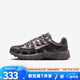 NIKE耐克大童男女鞋跑步鞋P-6000 (GS)健身運動鞋休閑鞋HV5064-200 HV5064-200 36