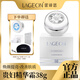 蕾諦恩新加坡貴婦膏素顏霜珍珠膏早晚面霜補水胎盤(pán)膏懶人霜精華霜化妝品 白膏38g
