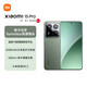 小米（MI）Xiaomi 小米15 Pro 徠卡光學(xué)鏡頭 120mm潛望長(zhǎng)焦 驍龍8至尊 120HZ高刷 16GB+512GB 云杉綠 5G手機(jī)